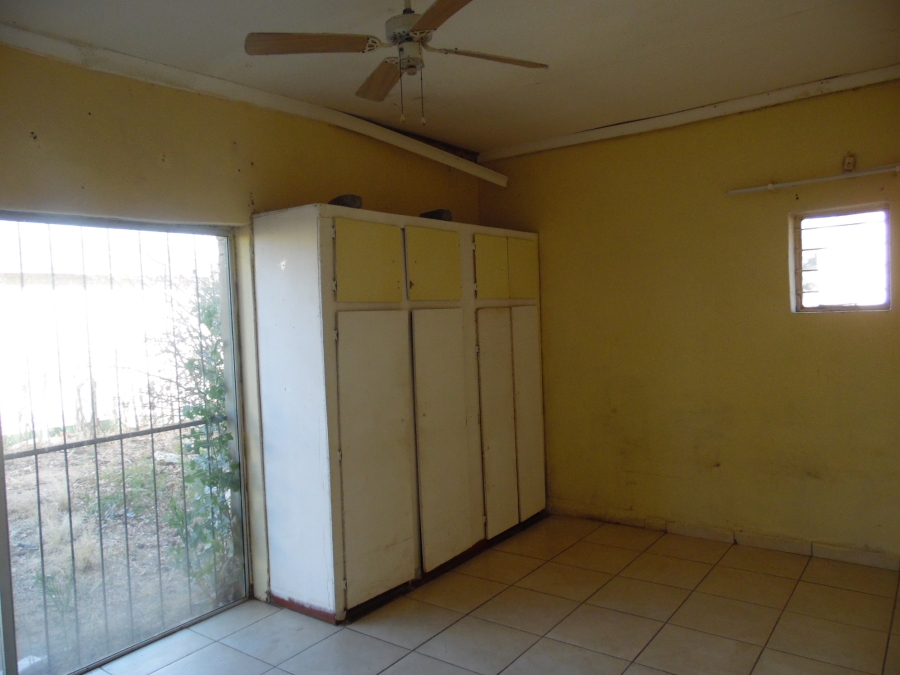 3 Bedroom Property for Sale in Allanridge Free State